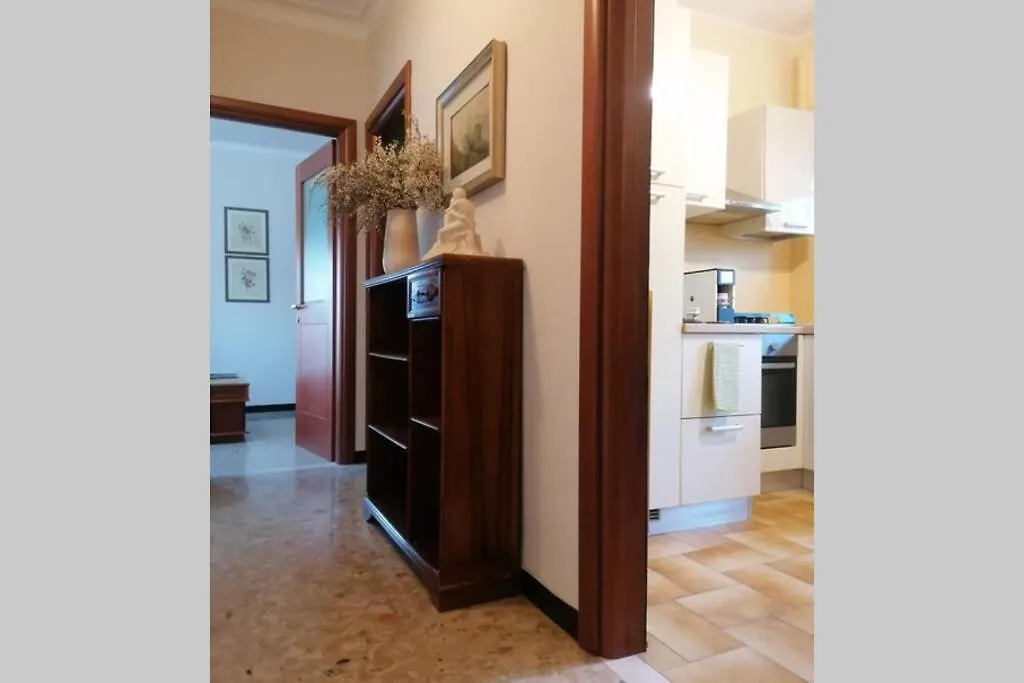 Appartamento Sunset Home Ventimiglia Italia