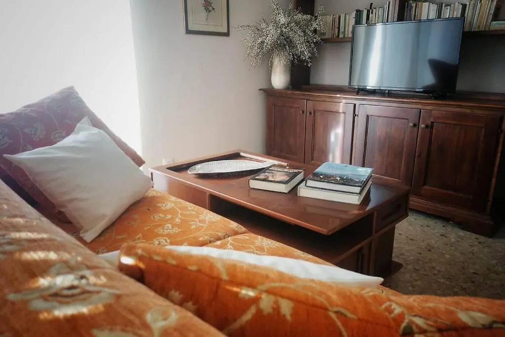 Sunset Home Ventimiglia Appartamento