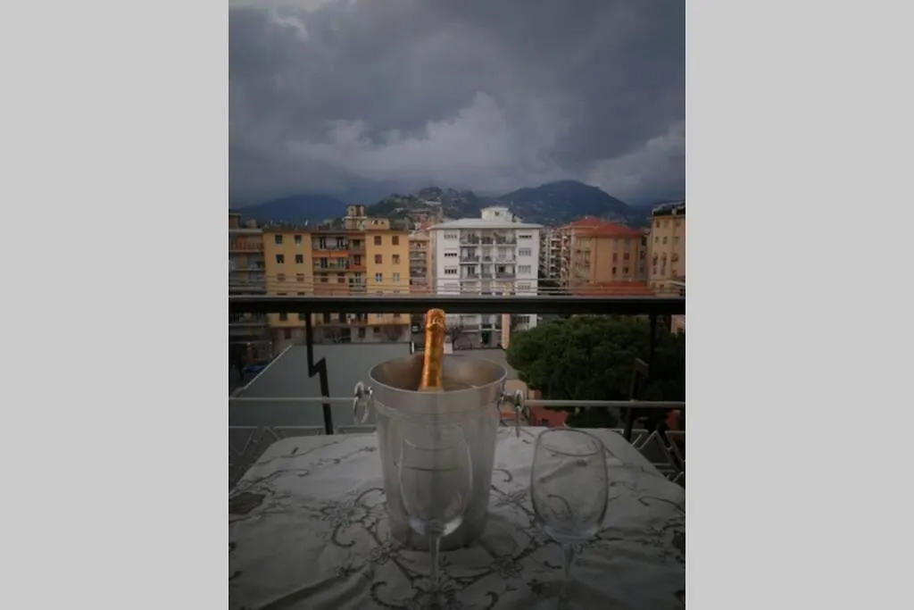 Sunset Home Ventimiglia