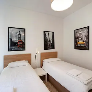  Appartamento Osteria Consani