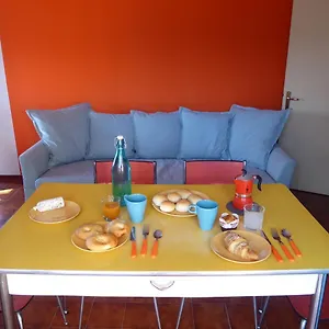  Appartamento La Casa Di Tina