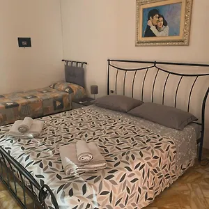 Casa Bianca , Firenze Italia