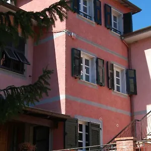 La Torretta Apartment