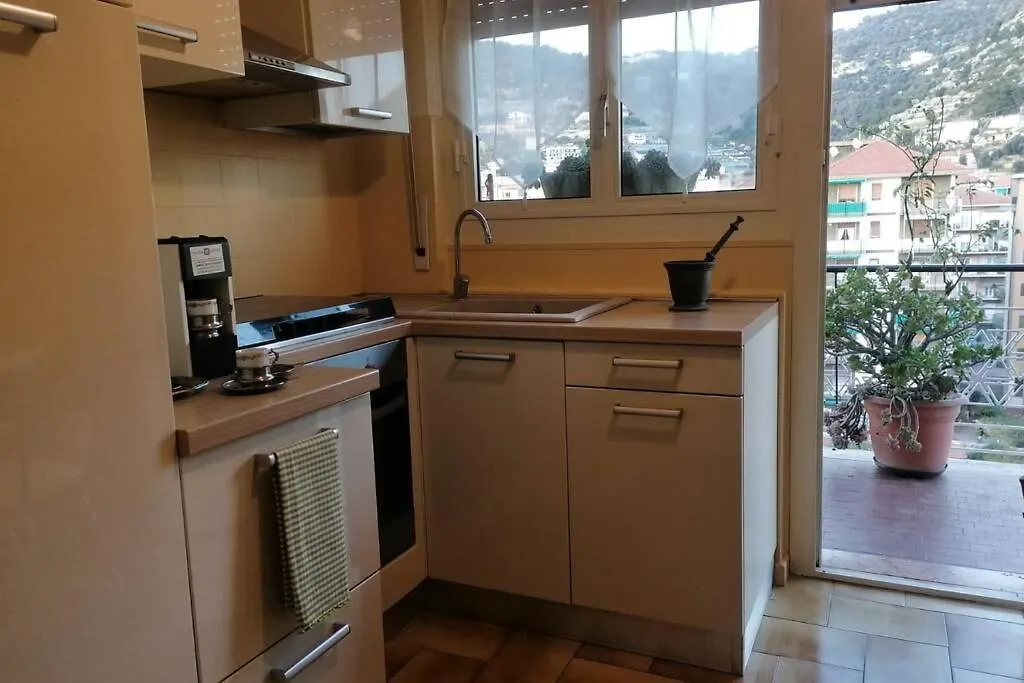 Διαμέρισμα Sunset Home Βεντιμίλια